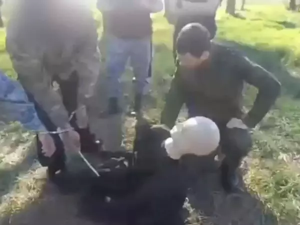 Фото к материалу: В Ростовской области будут судить членов банды за жестокое убийство фермеров