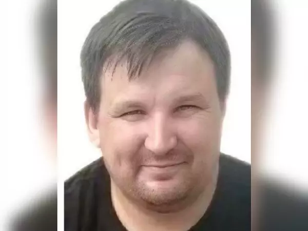 Фото к материалу: На Дону разыскивают без вести пропавшего мужчину из Нижегородской области
