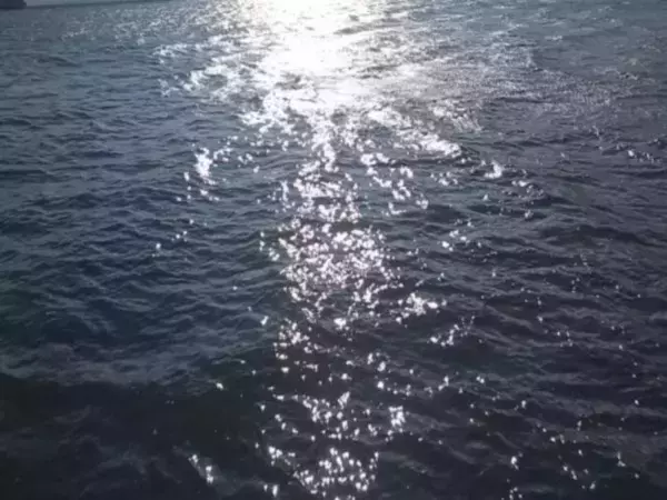 Фото к материалу: Беспилотник сбили над акваторией Азовского моря