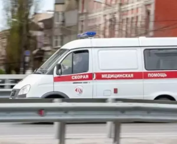 Фото к материалу: Из-за падения обломков беспилотника ранен житель Ростовской области 