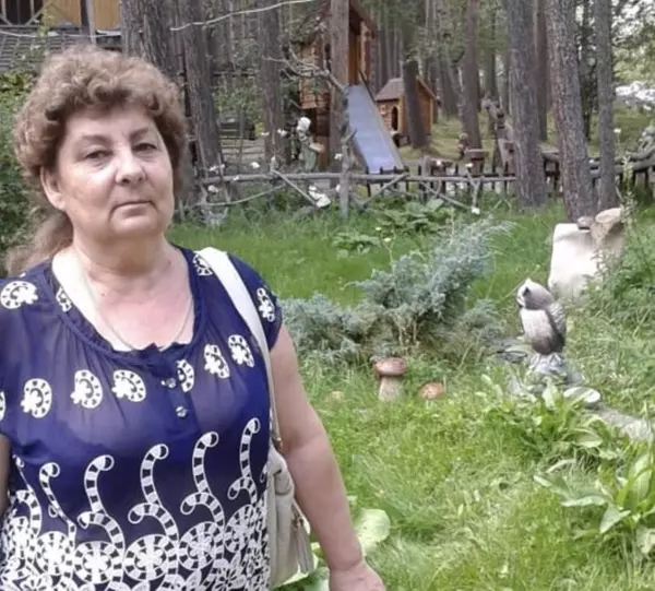 В Ростовской области пенсионерка приехала с мужем на дачу и пропала без вести