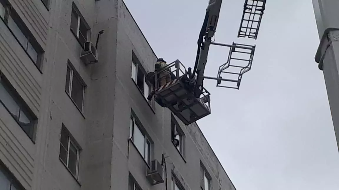 В Ростовской области за минувшие сутки потушили 24 пожара