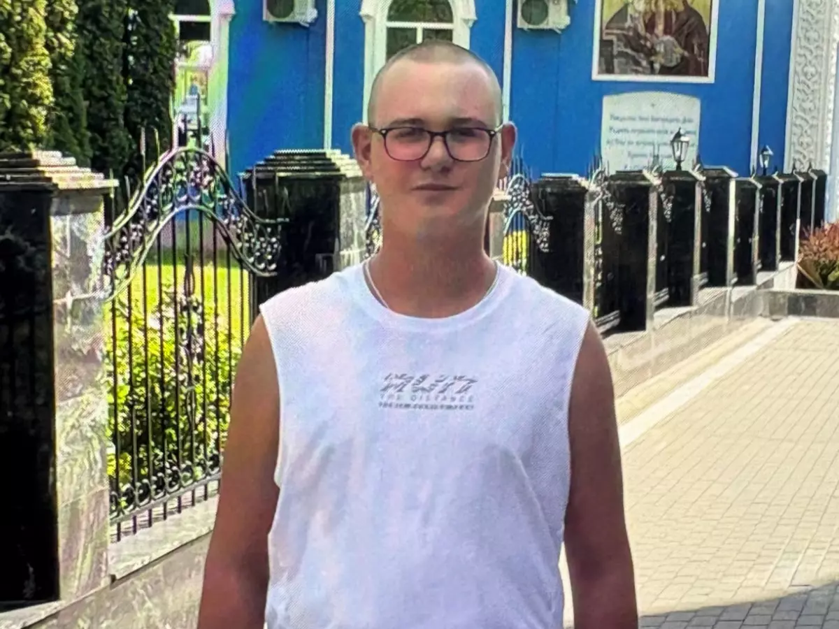 В Ростове родители ищут пропавшего 16-летнего сына