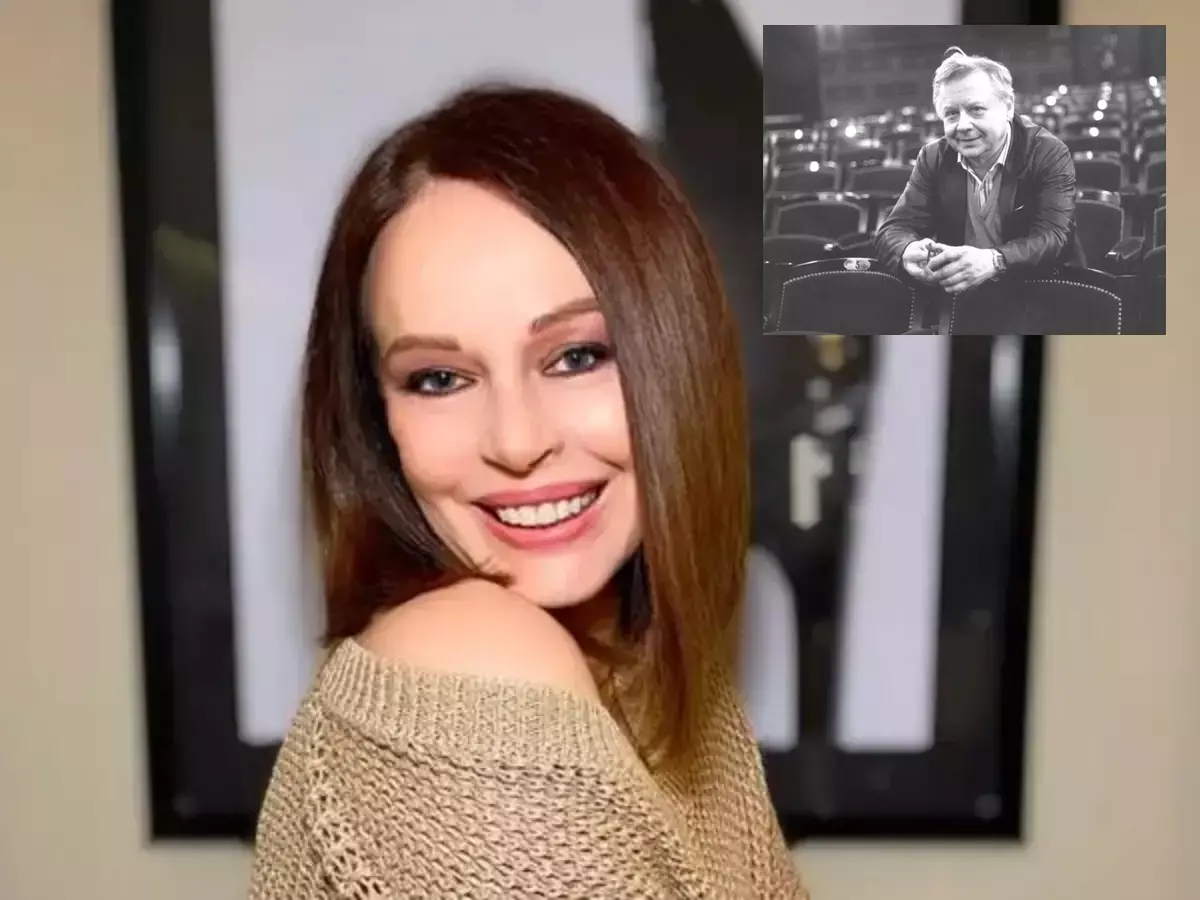 Ирина Безрукова вспомнила, как работала с легендарным Олегом Табаковым
