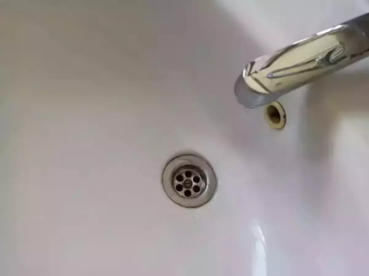 В Ростове назвали адреса подвоза воды в связи с плановыми отключениями
