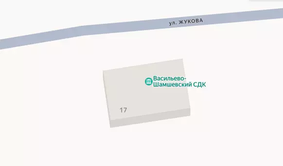 В Ростовской области на торги за 2,3 млн выставили здание сельского дома культуры