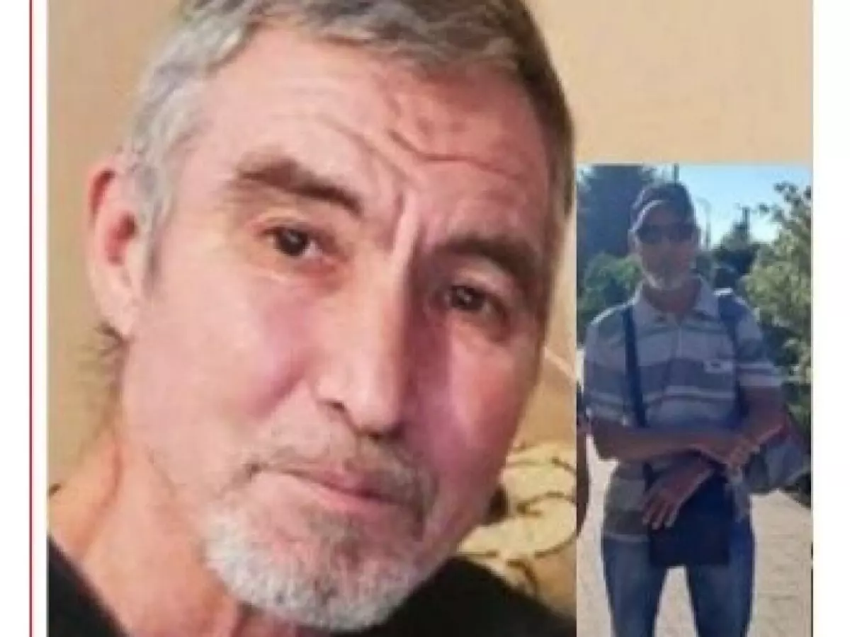 В Ростове без вести пропал 62-летний мужчина из Севастополя