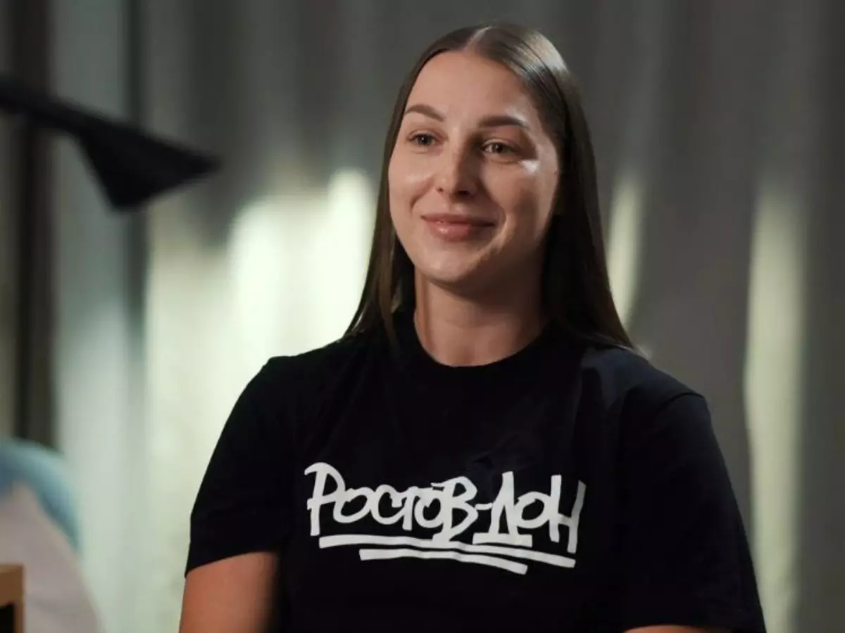Не раздумывая ушла в «Ростов-Дон»: Виктория Ковшикова о переходе из «Астраханочки»