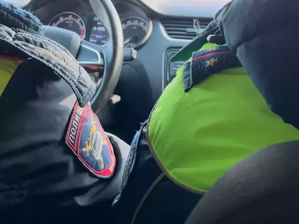 На месте взрыва в центре Ростова выставили оцепление
