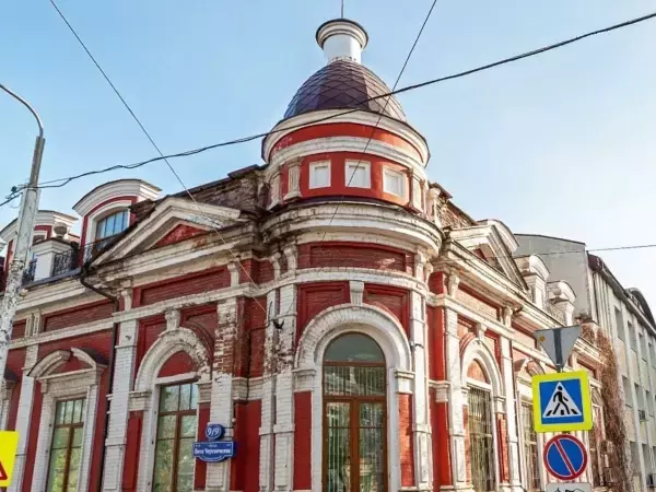В Ростове поменяли сроки поиска подрядчика для реставрации двух объектов культурного наследия
