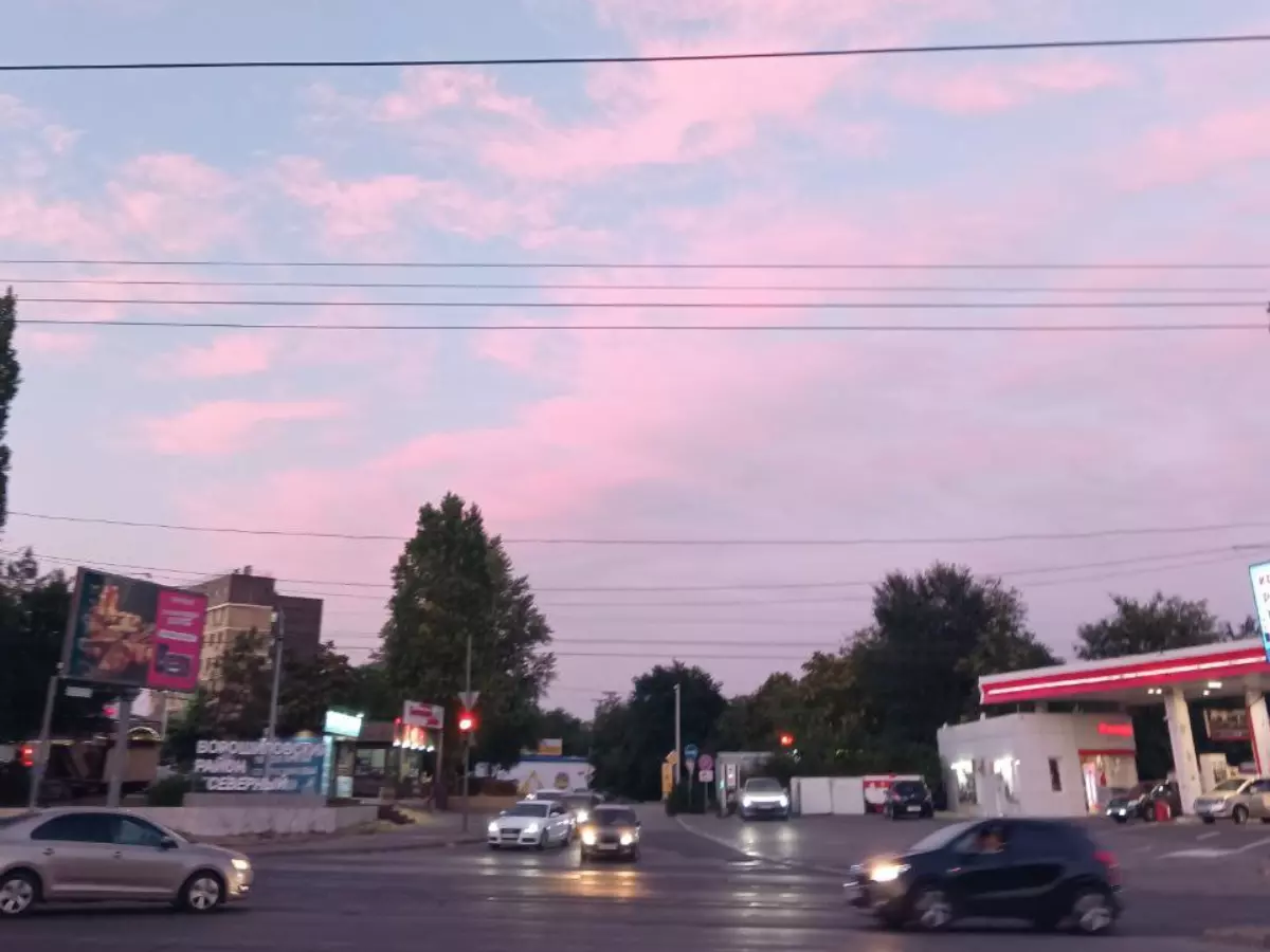 В Ростове в последнюю рабочую неделю лета похолодает до +12 градусов