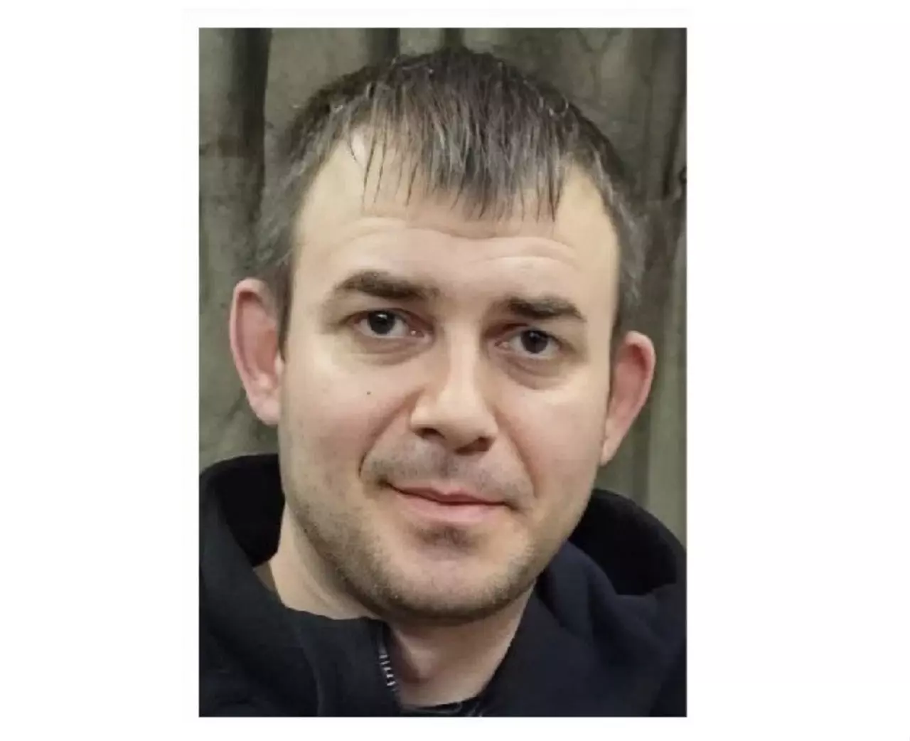 В Ростовской области ищут пропавшего без вести 36-летнего мужчину