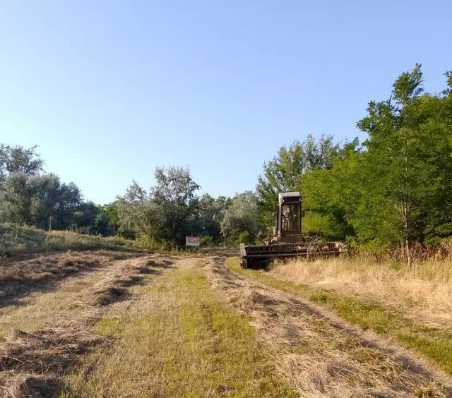 В Ставрополе на зиму заготовили более 50 тонн сена для питания оленей и косуль