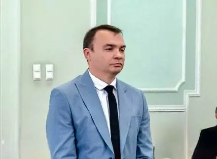 В Ростове назначен новый директор департамента архитектуры и градостроительства