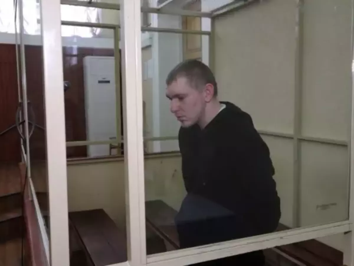 Прокурор запросил пожизненное лишение свободы насильнику из Ольгинской