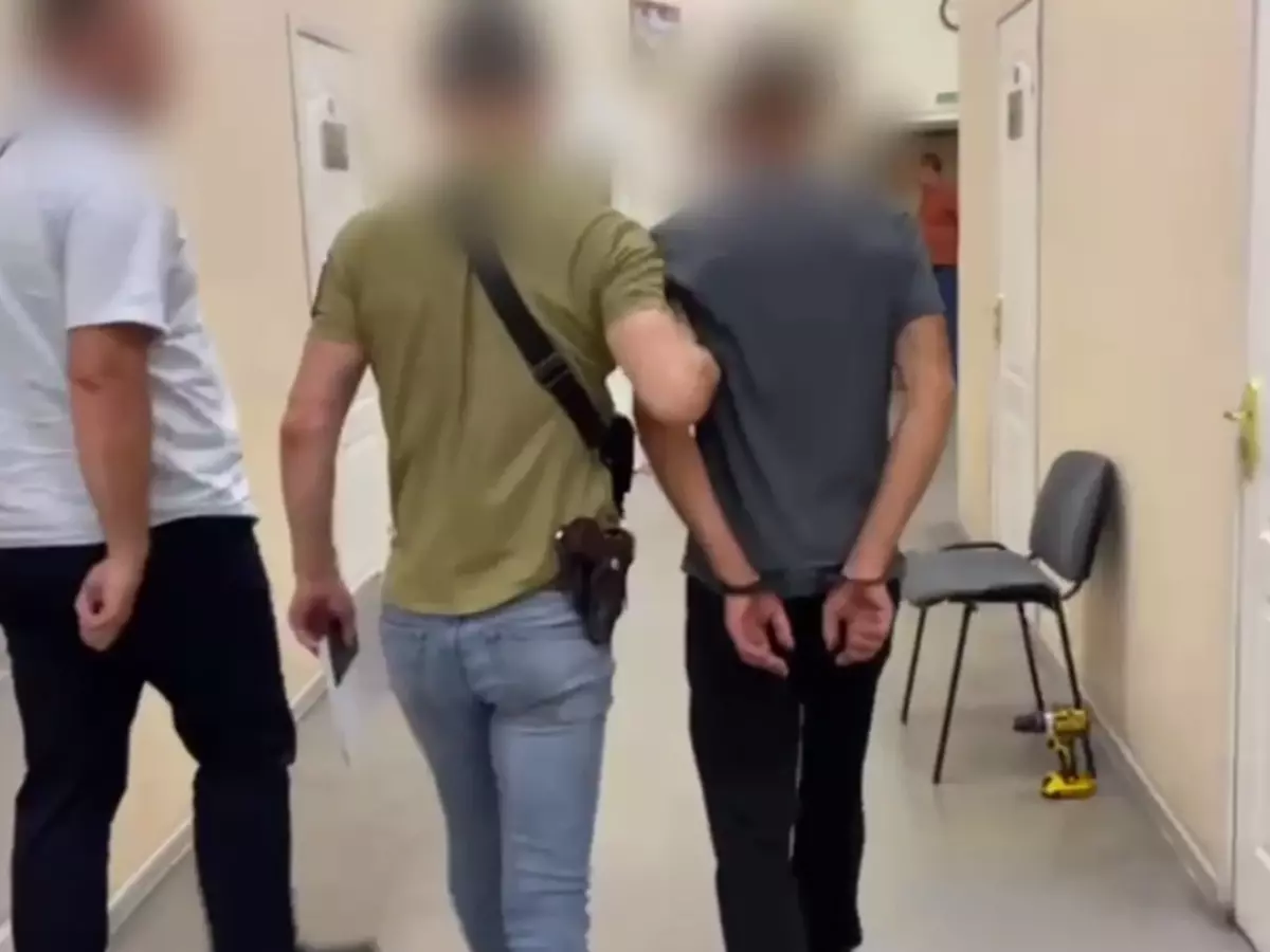 Мужчину, подозреваемого в убийстве рыбака в Цимлянском районе, заключили под стражу