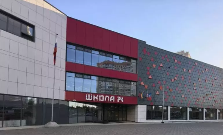 В новом учебном году школы откроют свои двери перед 136 тысячами юных ростовчан