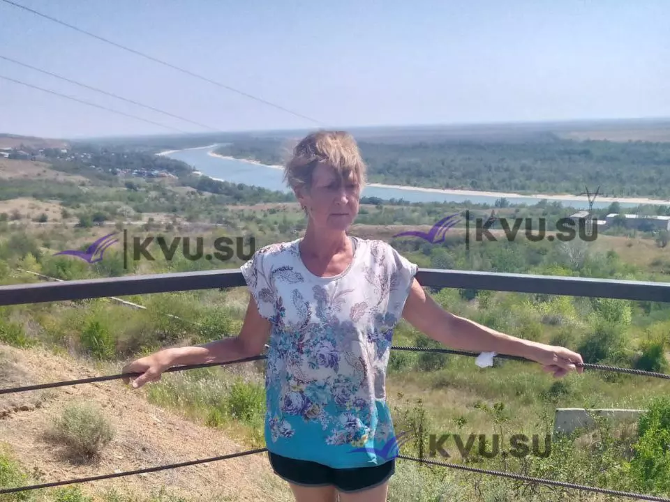 В Ростовской области ищут женщину, сбежавшую ночью из больницы босиком