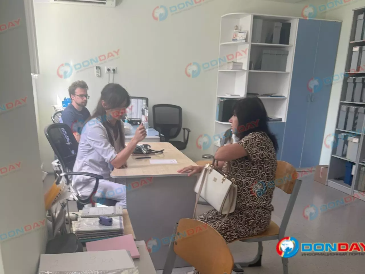 Четыре психолога будут оказывать психологическую помощь жильцам пострадавших от БПЛА домов