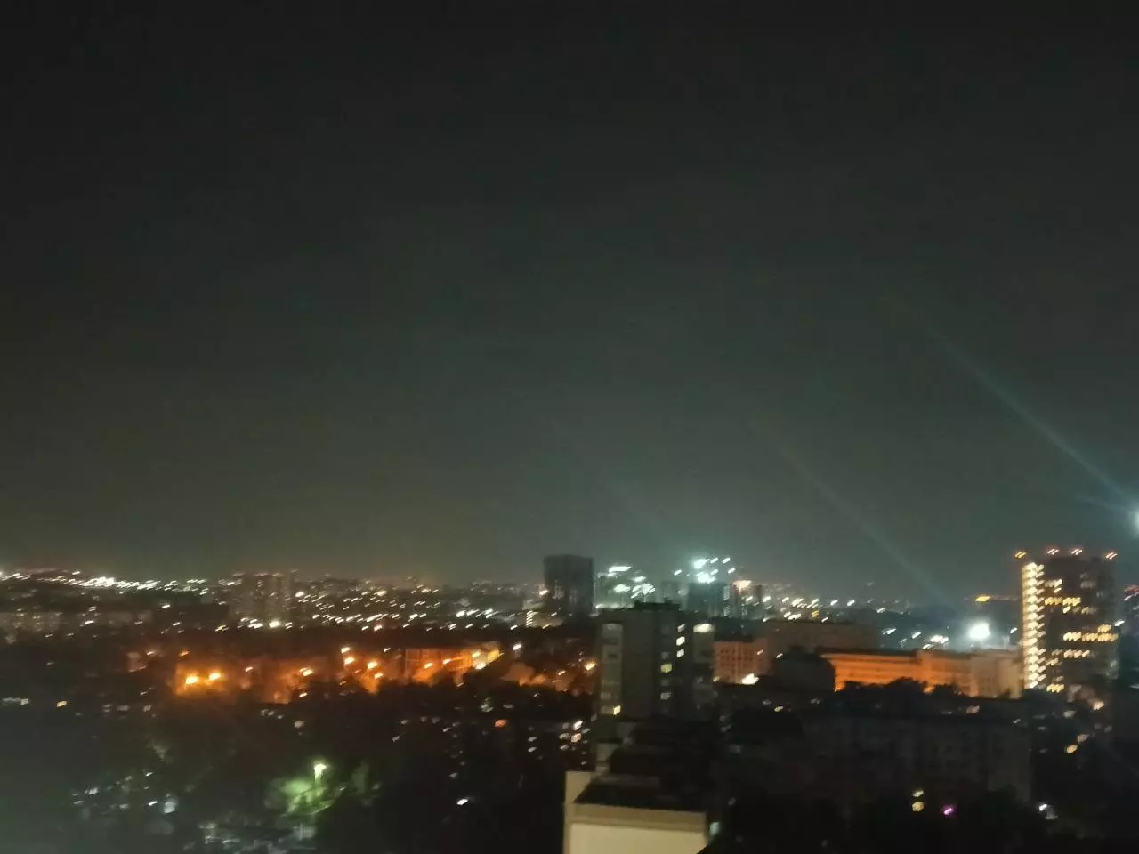 Ростовчане жалуются на невыносимый запах гари
