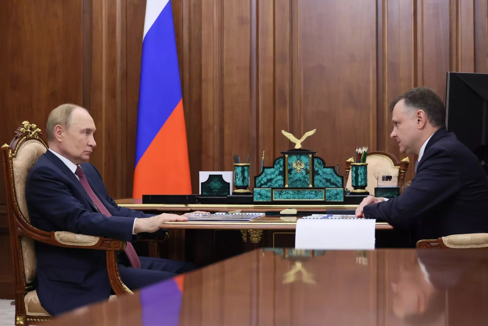 Владимир Путин одобрил новые меры поддержки фермеров Ростовской области