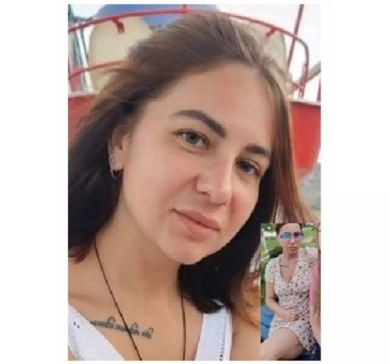 В Ростовской области ищут пропавшую без вести 35-летнюю женщину