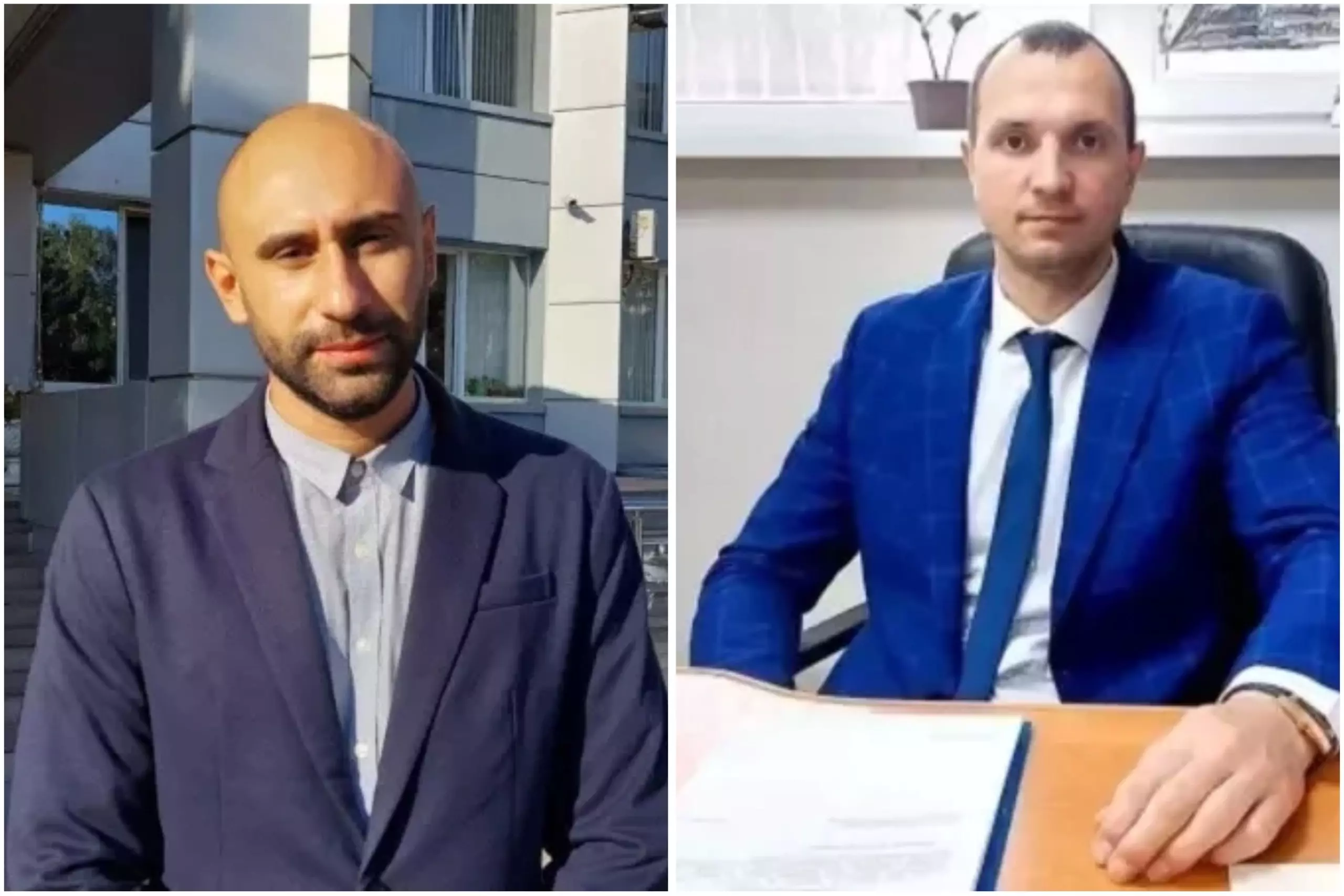 Бывших чиновников администрации Батайска подозревают во взяточничестве