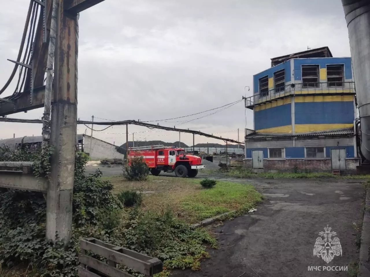 По факту гибели проходчика шахты Шерловская-Наклонная возбудили уголовное дело