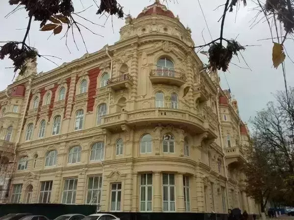 Опровержение информации о назначении главы Ворошиловского района Ростова