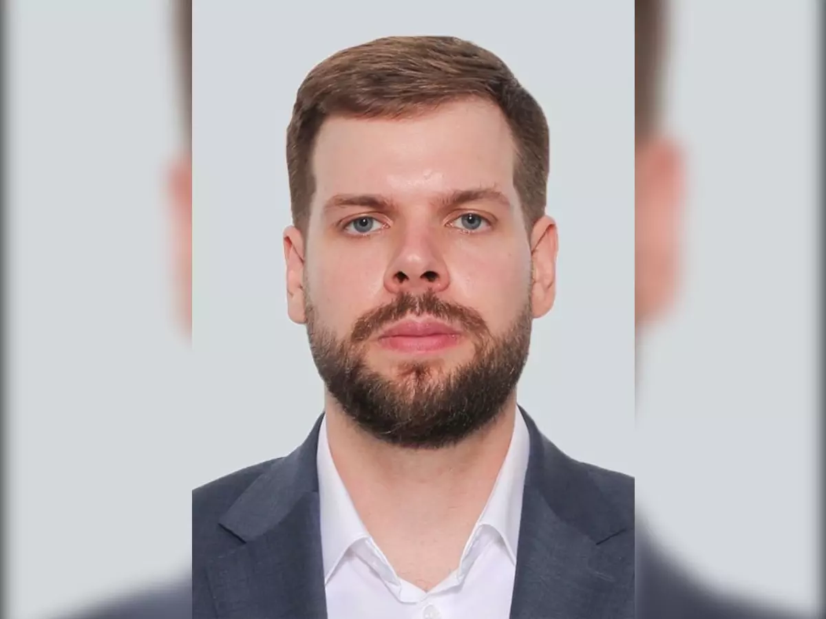 Внук лидера КПРФ Геннадия Зюганова стал замминистра экономразвития Ростовской области
