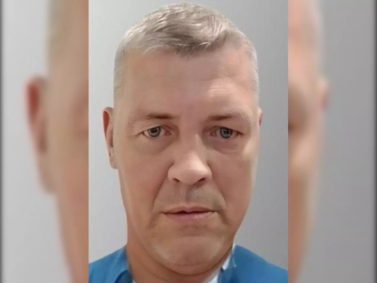 В Ростове без вести пропал 56-летний Александр Усольцев
