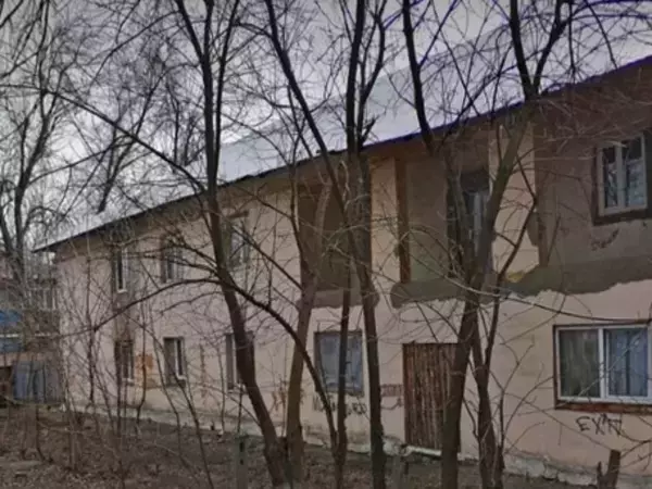 В Ростовской области за 19 млн пытаются продать здание «Шахты Ростовской»