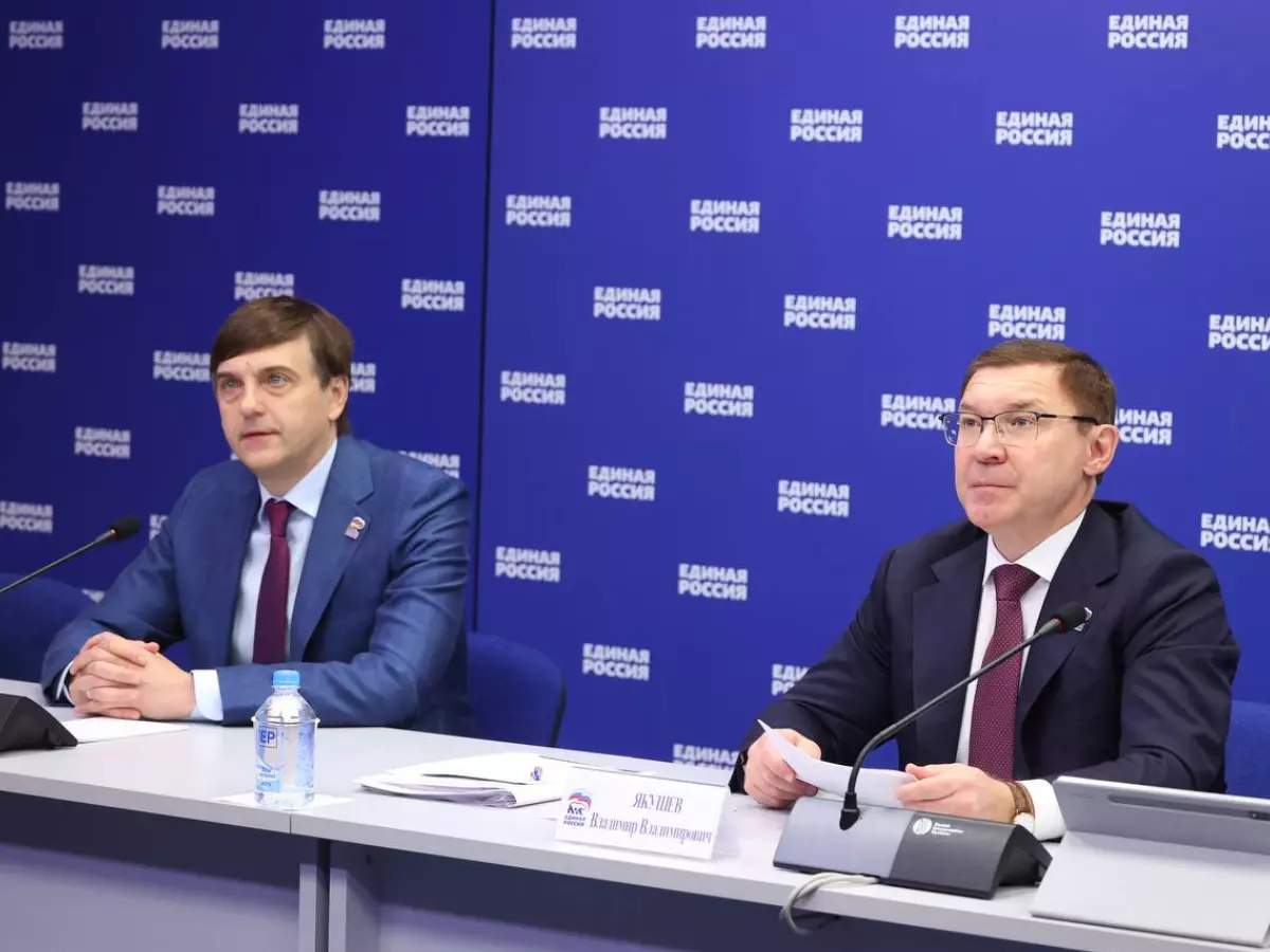 В Ростовской области после модернизации по президентской программе откроют школу в Аксайском районе