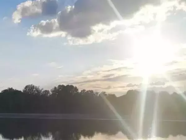 Работа водозабора нарушена в Ростовской области из-за атаки беспилотников