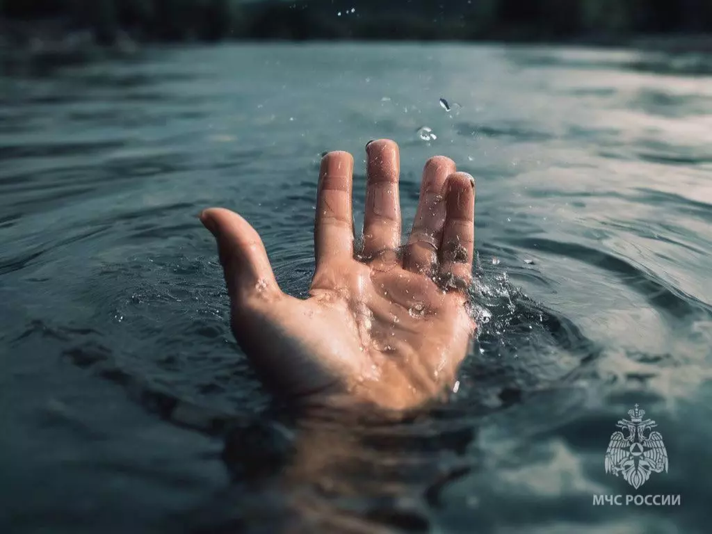 С начала купального сезона в Ростовской области на воде погибли пять детей