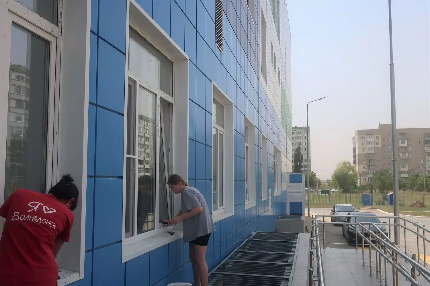 В Ростовской области к началу нового учебного года готово 2280 образовательных учреждений