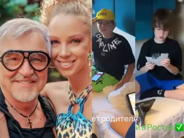 Полина Диброва на фоне слухов о разводе собралась в родной Ростов