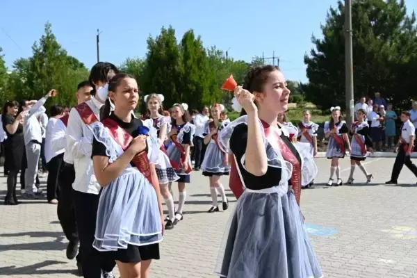 В Ростовской области ограничили протяженность учебного дня в школах