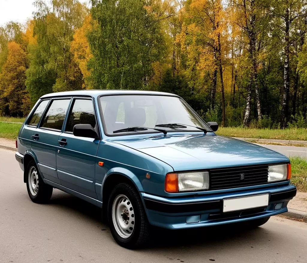 Правительственный автопарк в Ростовской области выставили на торги за бесценок