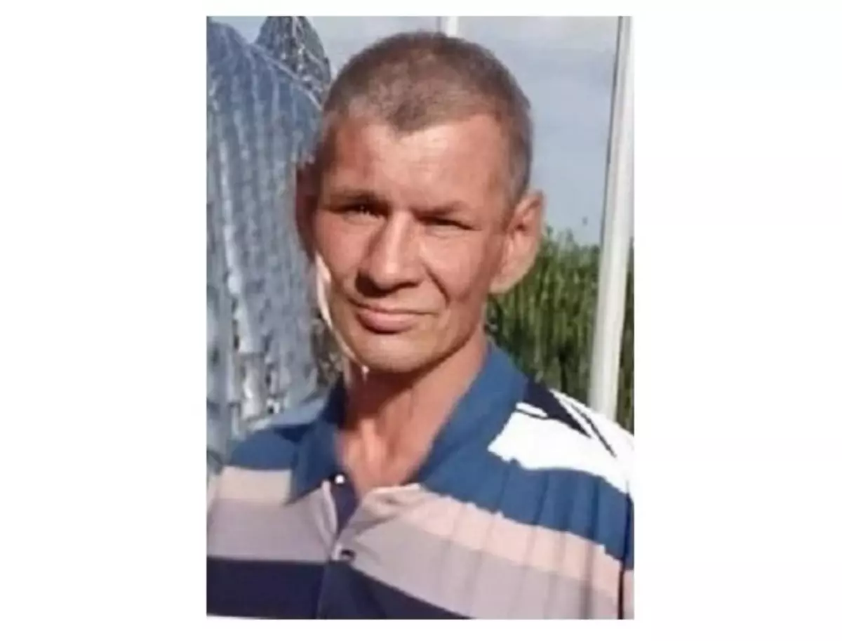 Спустя почти три недели в Ростовской области нашли живым пропавшего без вести 54-летнего мужчину
