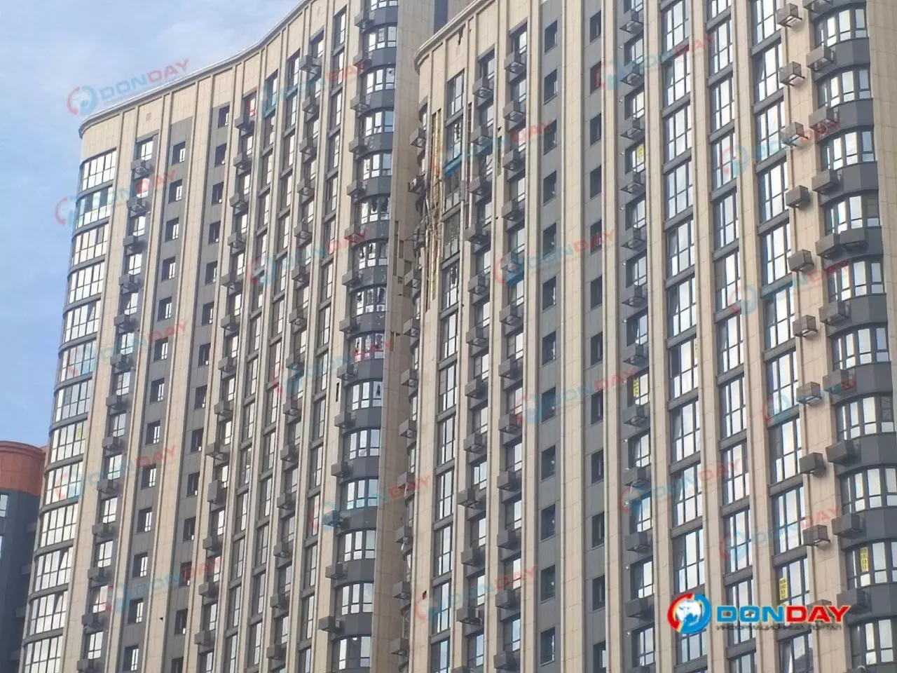 Стали известны последствия после атаки БПЛА в ЖК Ростова на Левом берегу 
