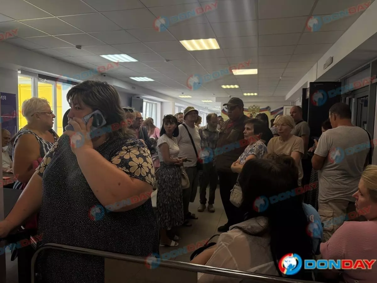 БПЛА влетел в многоэтажку в центре Ростова: хронология событий