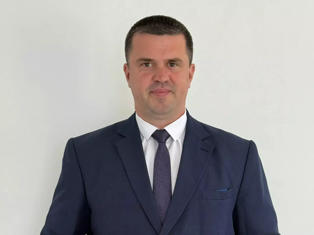 Главой Веселовского района Ростовской области назначили Алексея Панкратова