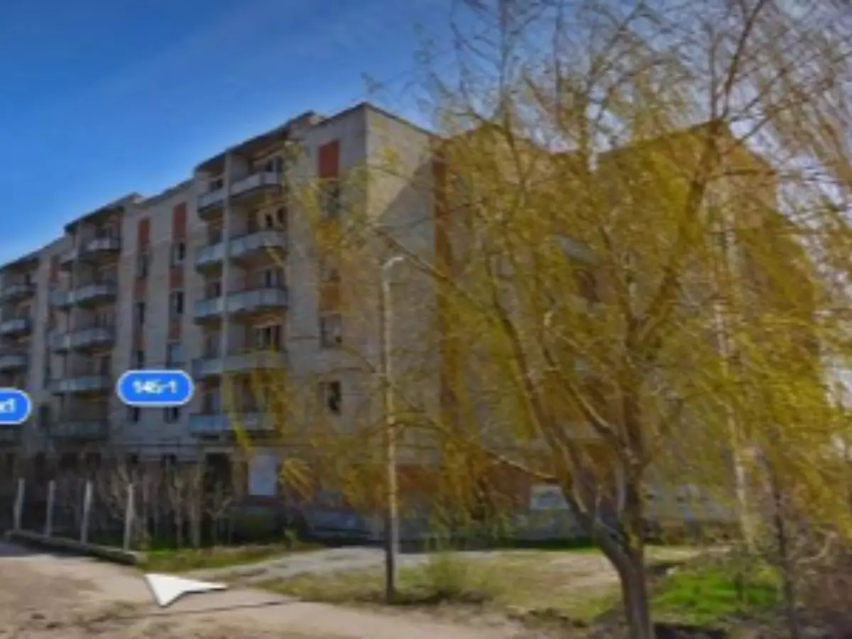 Недостроенную высотку в Таганроге продали вдвое ниже начальной цены