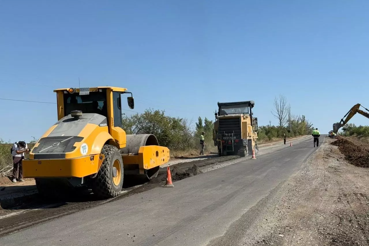 На Дону будут отремонтированы 36 километров дорог к туробъектам