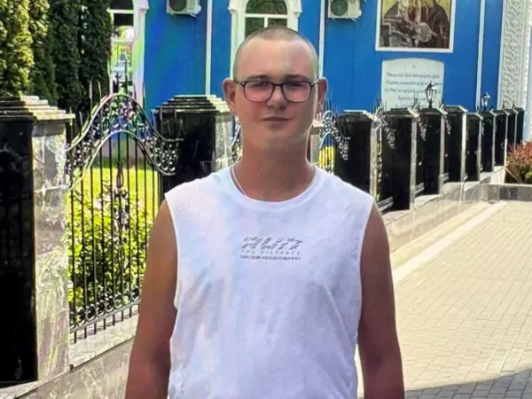 Фото к материалу: В Ростове родители ищут пропавшего 16-летнего сына