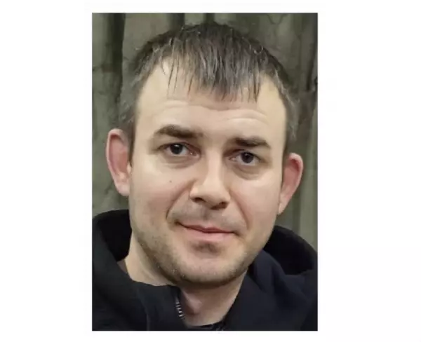 Фото к материалу: В Ростовской области ищут пропавшего без вести 36-летнего мужчину