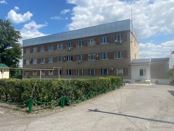 Фото к материалу: В Ростовской области с молотка за 300 млн продают производственный комплекс птицефабрики