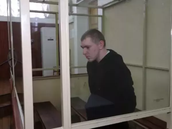 Фото к материалу: Прокурор запросил пожизненное лишение свободы насильнику из Ольгинской