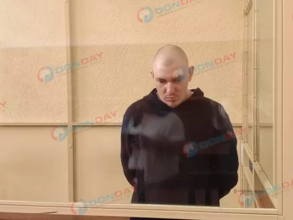 Фото к материалу: Убийца девочки из Ольгинской не планирует обжаловать приговор